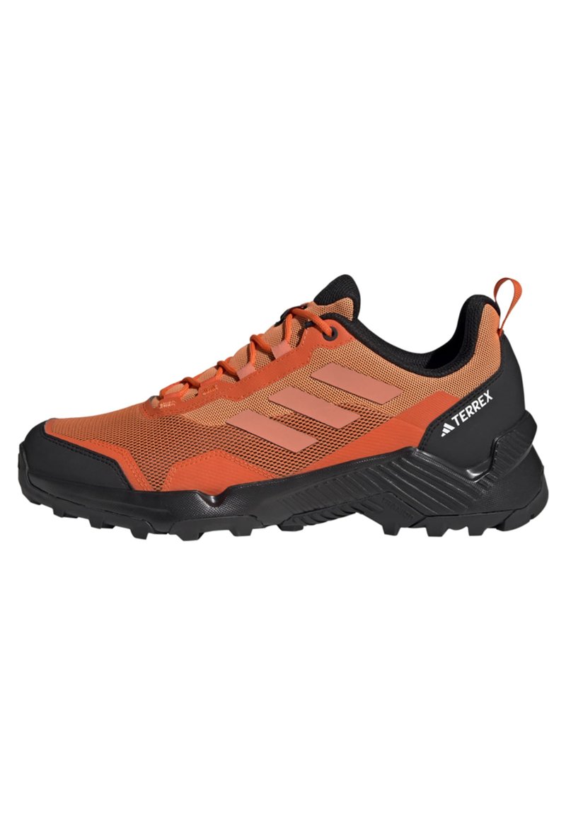 Adidas Terrex - TERREX EASTRAIL - Laufschuh Trail - impact orange/coral fusion/core black, Vergrößern