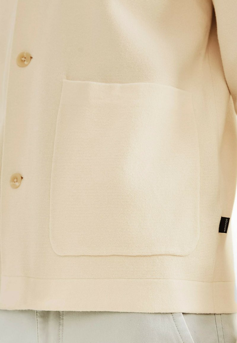 Herren Leichte Jacken | DOCKERS Leichte Jacke egret white/offwhite - MU21725 Herren Leichte Jacken | DOCKERS Leichte Jacke egret white/offwhite - MU21725