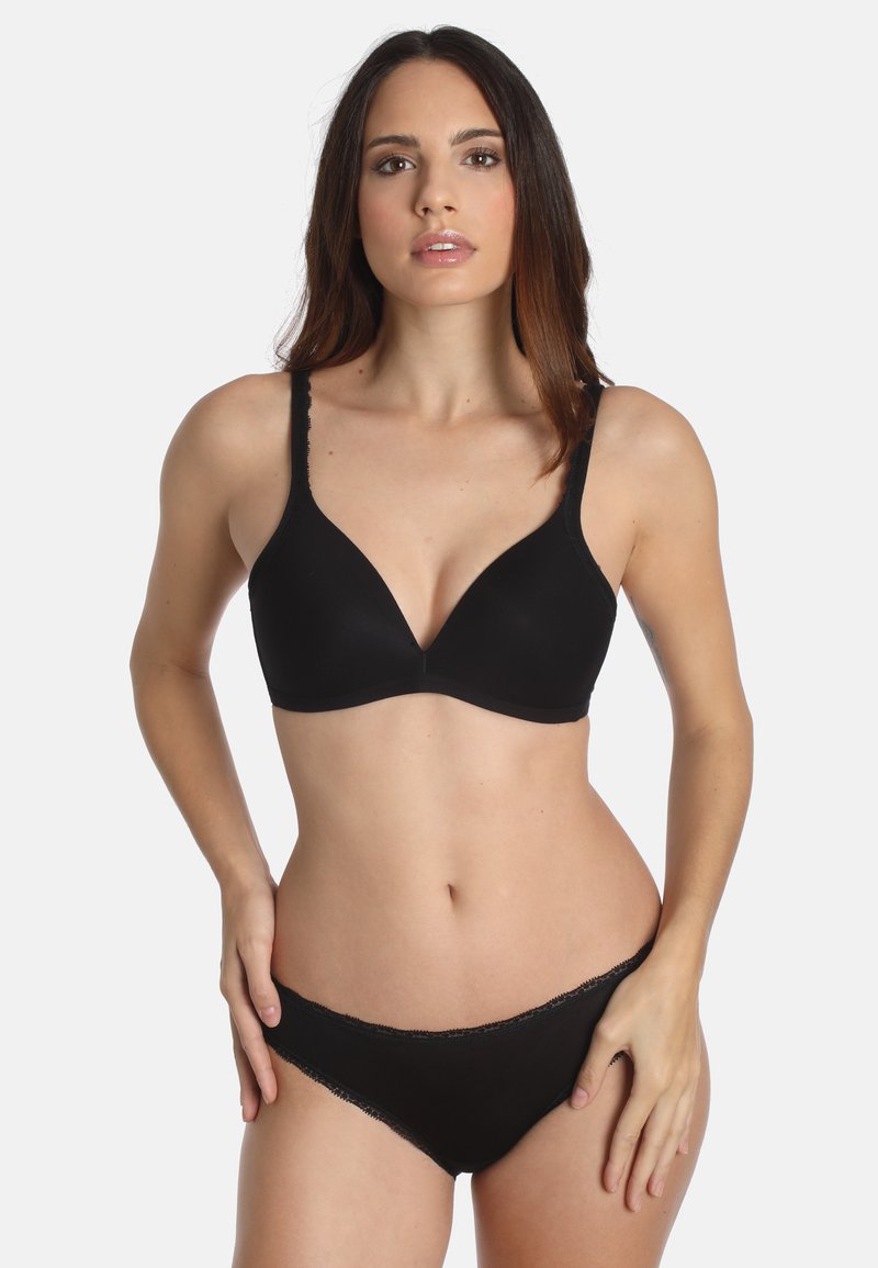 Sassa 2 PACK - Slip - navy