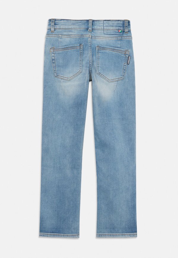 BELLO - Straight leg jeans - light vintage4