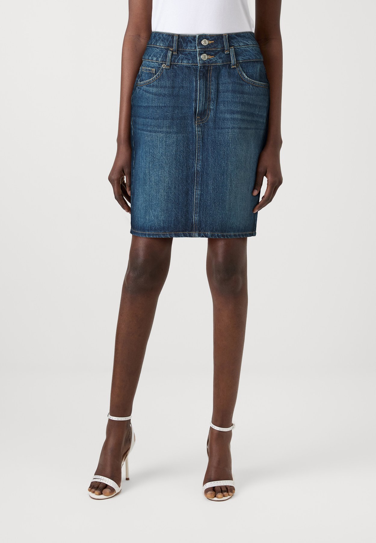 ONLJACKY DOUBLE SKIRT
