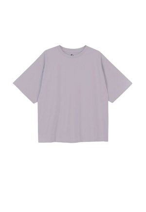 - T-shirt z nadrukiem