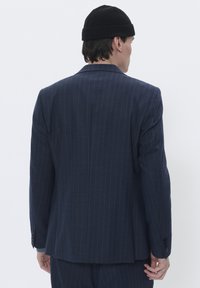Matinique GARET DOUBLE - Bleizers - dark navy