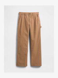 Unausgewählt, camel