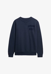 Ikke valgt, classic navy