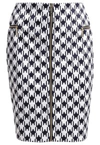 MICHAEL Michael Kors Jupe crayon - dark blue