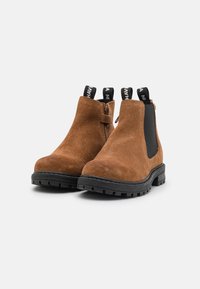 Gioseppo DENTA - Botines - brown
