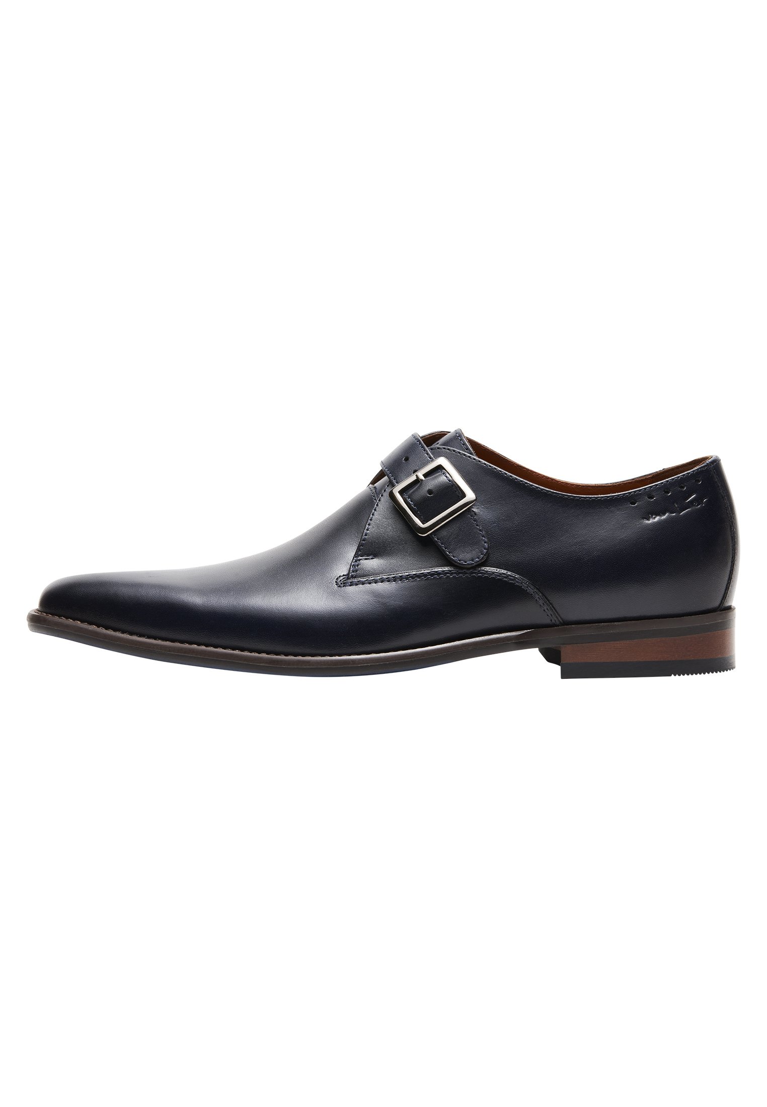Blauwe Business schoenen heren online kopen | ZALANDO