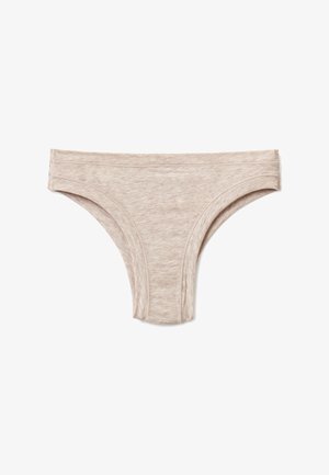 Slip - beige
