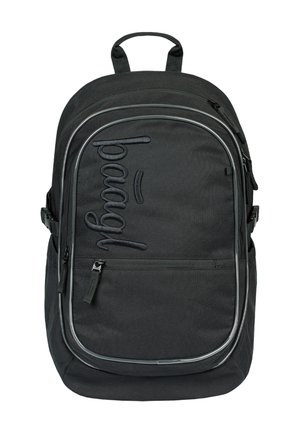 School bag - schwarz