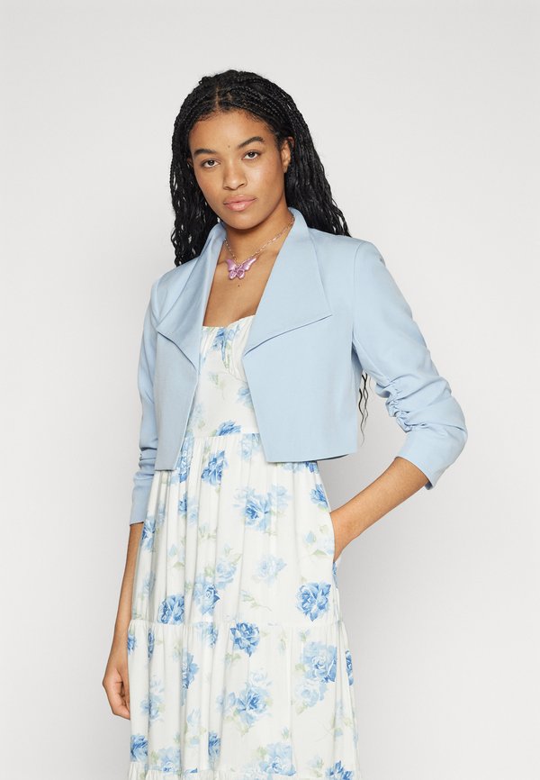 VIHER CROPPED - Blazer