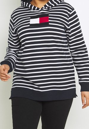 Bluza z kapturem