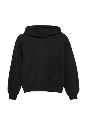 - Bluza z kapturem