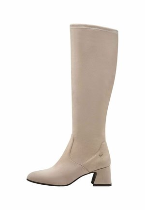 Tamaris Stiefel - taupe