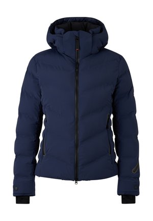 STEPP TECH-SAEL - Veste de ski - dunkelblau
