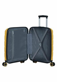 Samsonite VS American Tourister - Lequel est le meilleur ? - Valise de