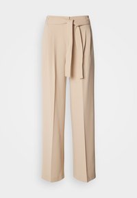 Unselected, light beige