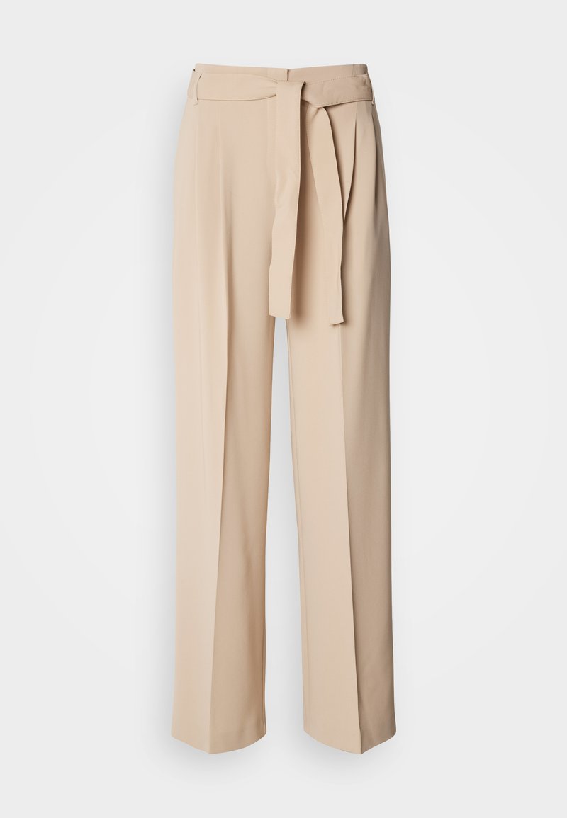 Boss Broek beige