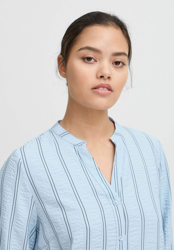 IXOLLIE - Button-down blouse3