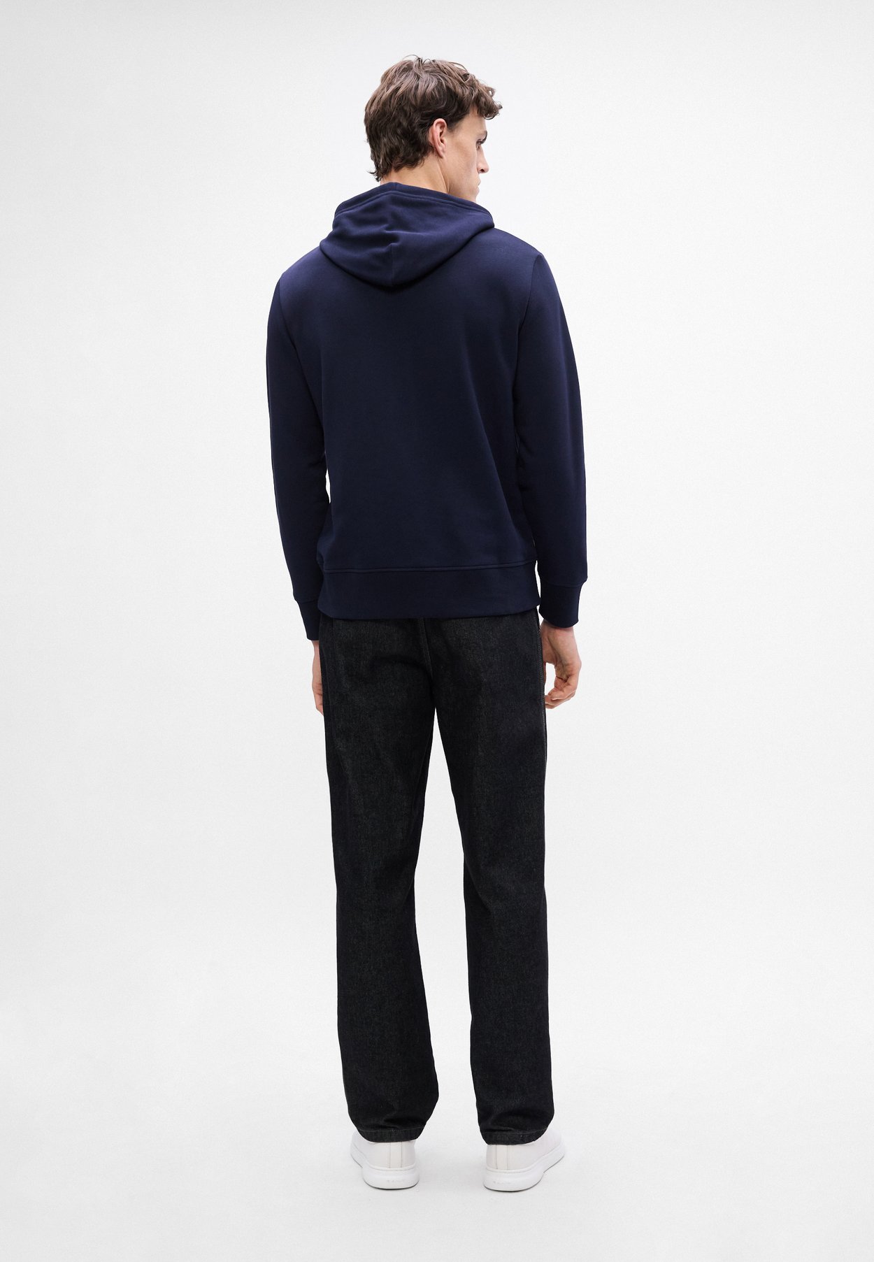 Kapuzenpullover