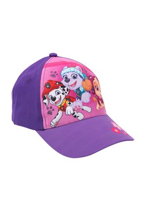 BASEBALL - Cap - lila rosa