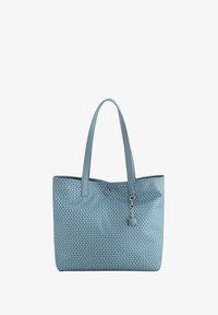 Unselected, light blue