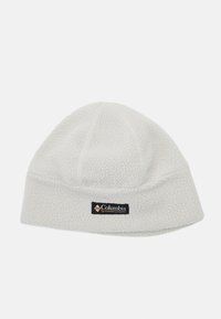 HELVETIA™ BEANIE - Pipo - dark stone
