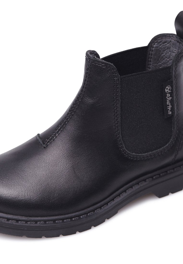 Naturino PICCADILLY - Tronchetti - schwarz/nero - Zalando.it