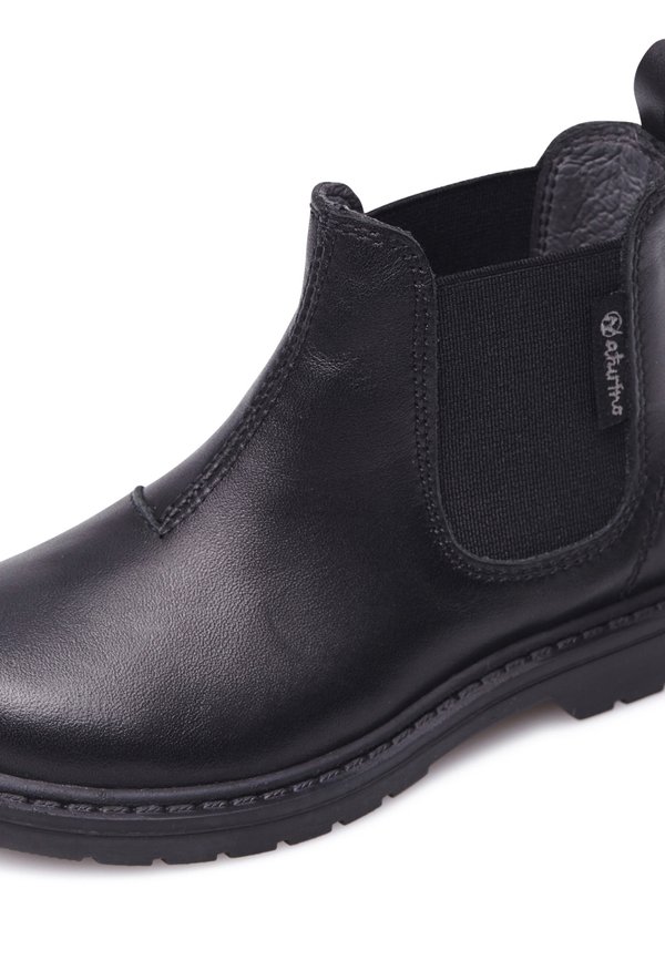 PICCADILLY – Ankle Boot – schwarz