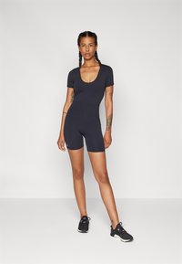 Sweaty Betty ALL DAY BODYSUIT - Gimnastički dres - black