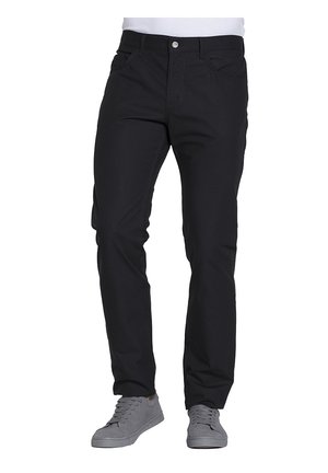 Carrera Jeans Pantaloni - nero
