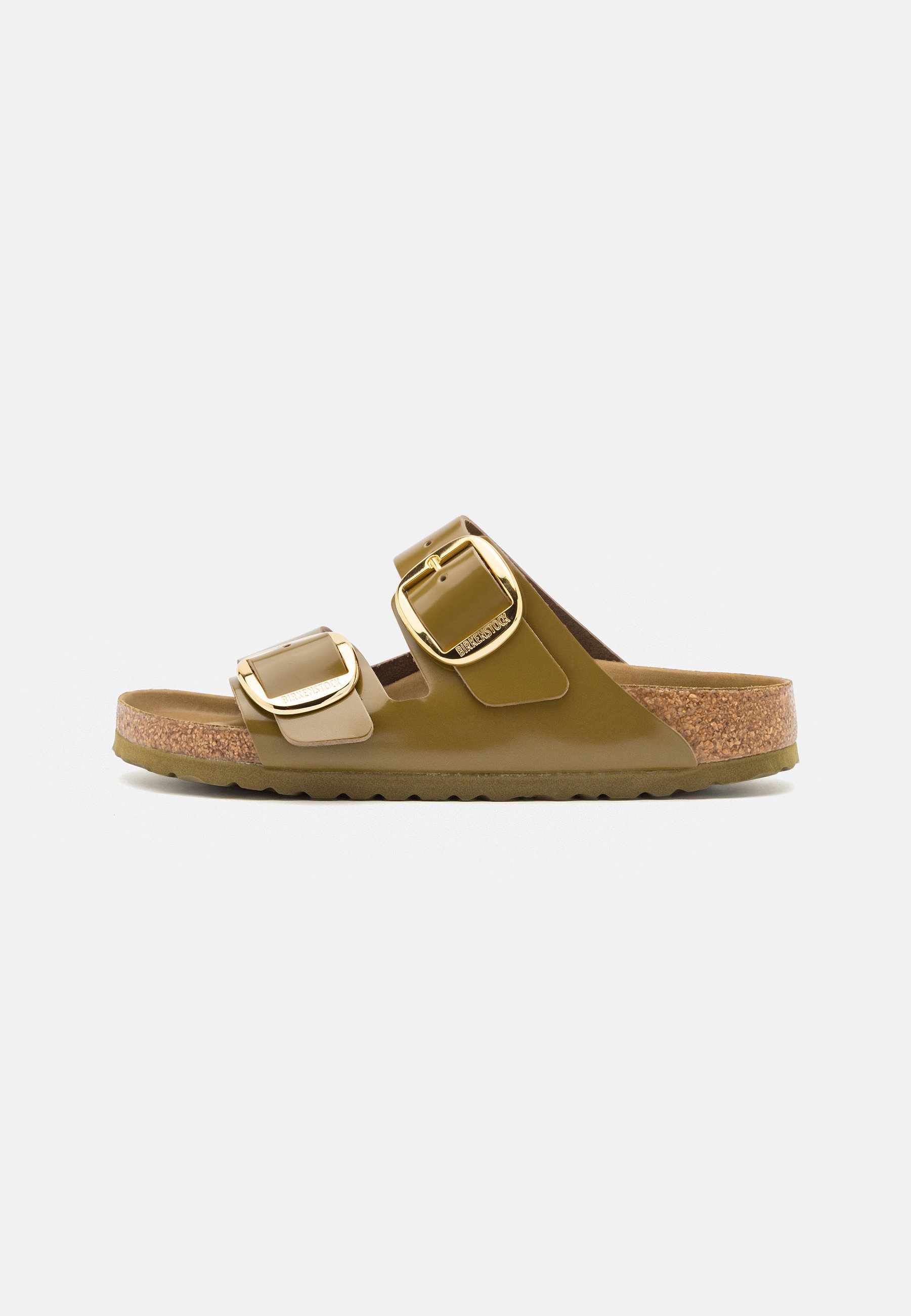 birkenstock arizona big buckle zalando