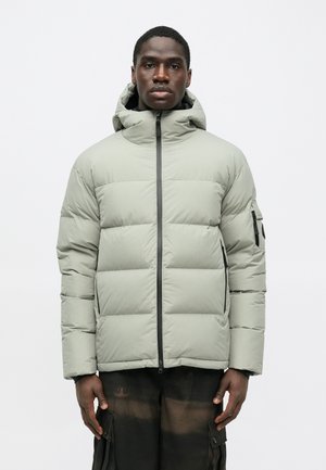 DAWSON - Puhovka - ice