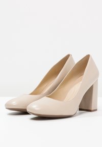Geox Decolleté - beige
