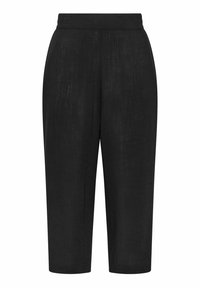 Niet geselecteerd, black