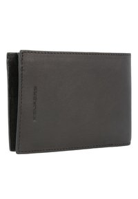 Piquadro Portafoglio - dark brown