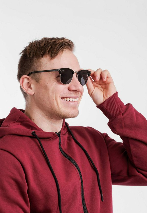 BRIGIDA METAL - Sonnenbrille