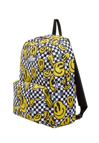 Vans Schooltas - lemon chrome