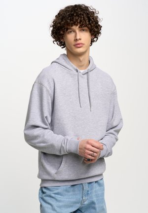 Big Star LITSON - Pusa - grau