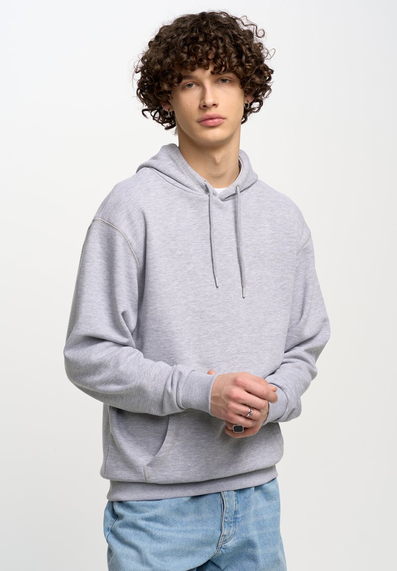 Big Star LITSON - Bluza