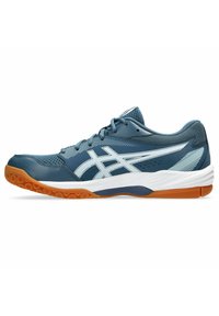 ASICS Trainingsschuh - marine