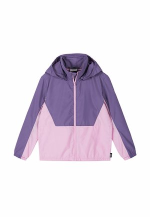 Reima HENKILO UNISEX liliowy