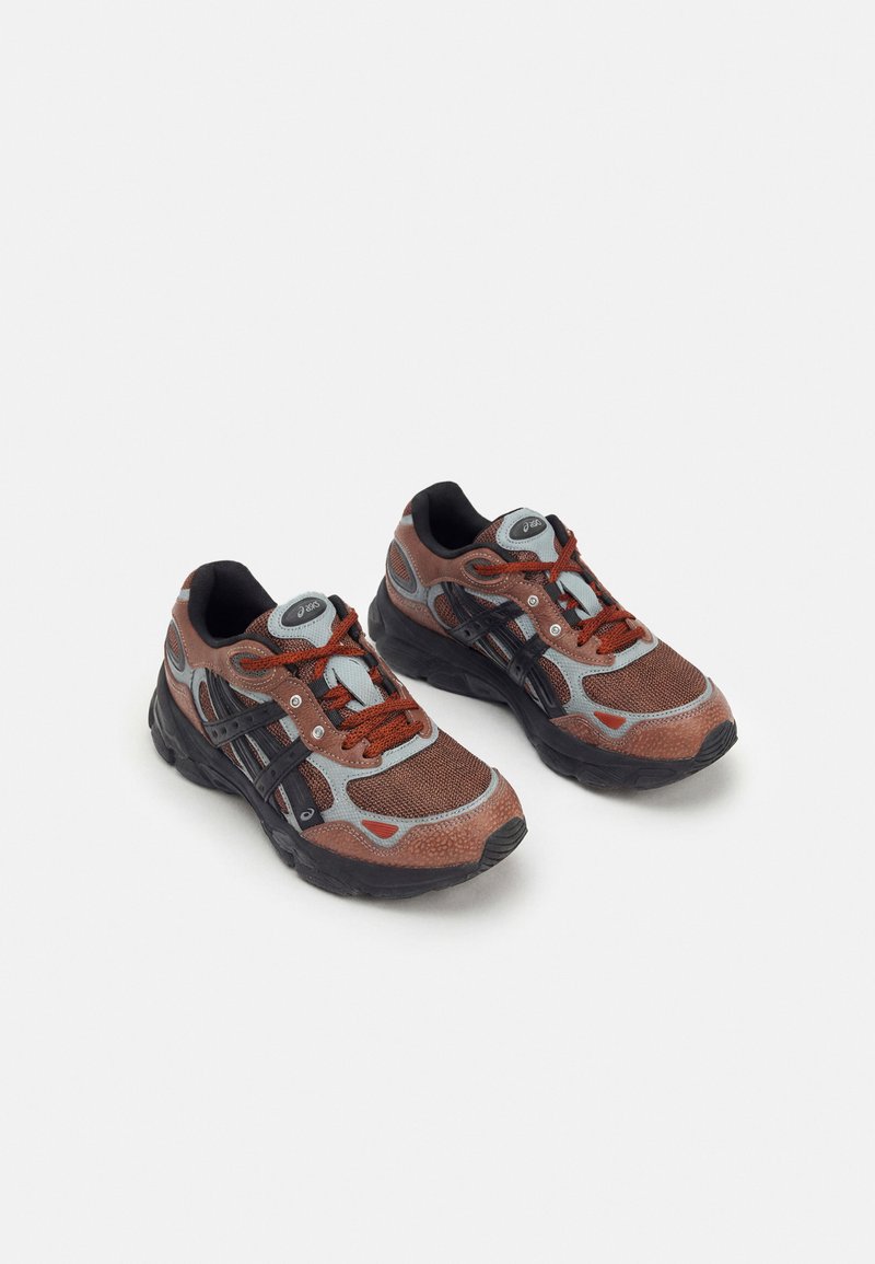 GEL NYC 20 SIGNATURE SERIES HAL STUDIOS mahogany/black/brown