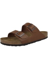 Birkenstock ARIZONA - Ciabattine - ginger brown
