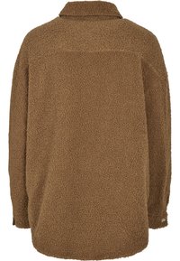 Urban Classics Giacca invernale - brown