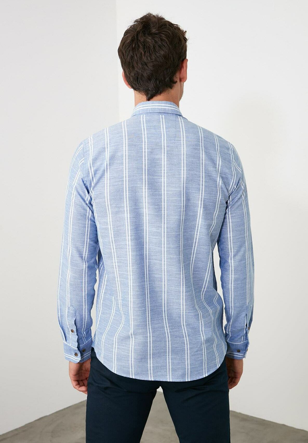 Herren PARENT - Hemd Herren PARENT - Hemd