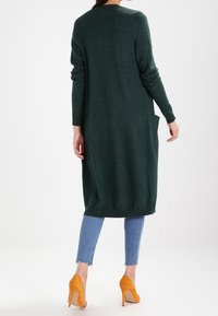 VILA Kofta - dark green