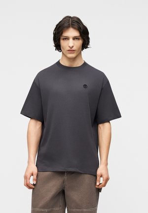 DUNSTAN - T-shirt basic