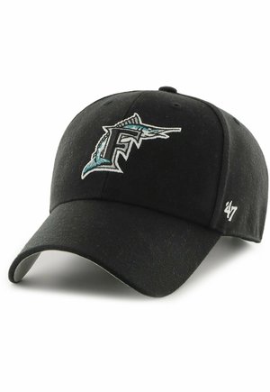WORLD SERIES MIAMI MARLINS - Cap - black