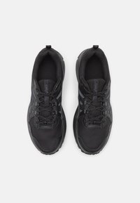 ASICS Scarpe da trail running - black